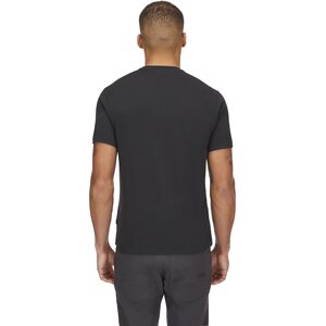 Rab Crimp Logo Tee Mens
