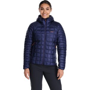 Rab Mythic Alpine Light Jacket Womens