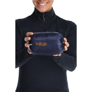 Rab Mythic Alpine Light Jacket Womens