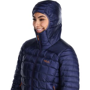 Rab Mythic Alpine Light Jacket Womens