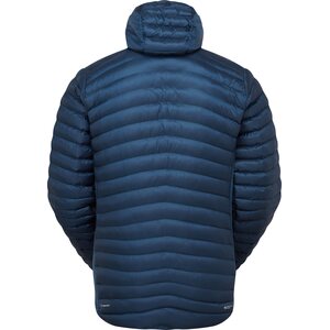 Rab Cirrus Flex Insulated Hooded Jacket Mens