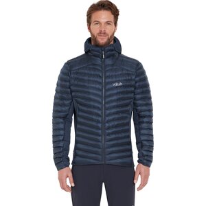 Rab Cirrus Flex Insulated Hooded Jacket Mens