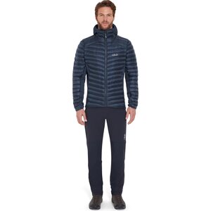 Rab Cirrus Flex Insulated Hooded Jacket Mens