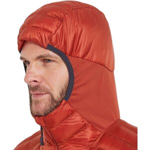 Rab Cirrus Flex Insulated Hooded Jacket Mens