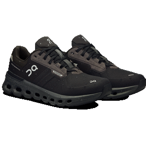 On Cloudrunner 2 Waterproof Womens