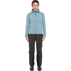 Rab Evolute Hoody Womens