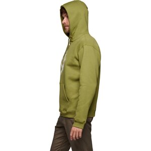 Black Diamond Chalked Up 2.0 Hoody Mens