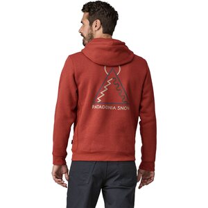 Patagonia Dawn Tracks Uprisal Hoody Unisex