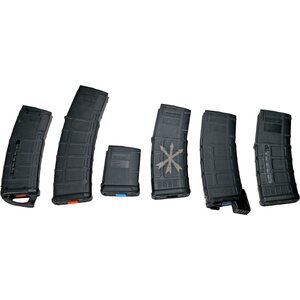 Unity Tactical WZL™ Full Magazine Indicator