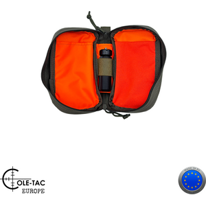 Cole-Tac Garmin Xero® Chrono Pouch