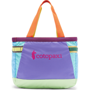 Cotopaxi Allpa 30L Gear Hauler Tote - Del Día
