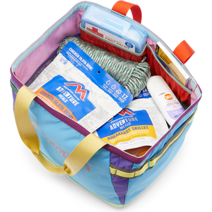 Cotopaxi Allpa 30L Gear Hauler Tote - Del Día