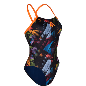 Aquasphere Essential Tie Back Womens