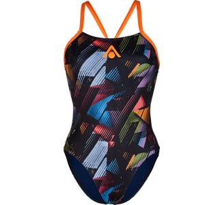 Aquasphere Essential Tie Back Womens