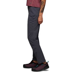 Black Diamond Alpine Pant Womens