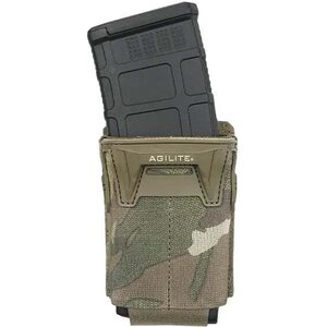 Agilite Pincer Single Multi-Caliber Mag Pouch