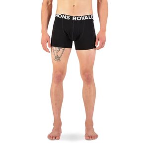 Mons Royale Hold 'Em Shorty Boxer