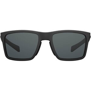 Magpul Magpul® Rider Eyewear, Polarized - Black Frame, Dark Gray Lens