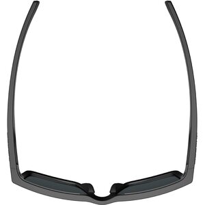 Magpul Magpul® Rider Eyewear, Polarized - Black Frame, Dark Gray Lens