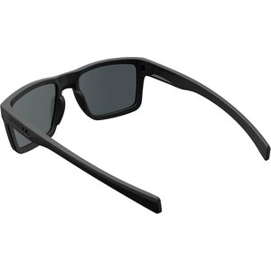 Magpul Magpul® Rider Eyewear, Polarized - Black Frame, Dark Gray Lens