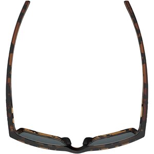 Magpul Magpul® Rider Eyewear, Polarized - Light Tortoise Frame, Gray Green Lens