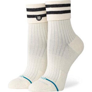 Stance Roll Cuff Quarter