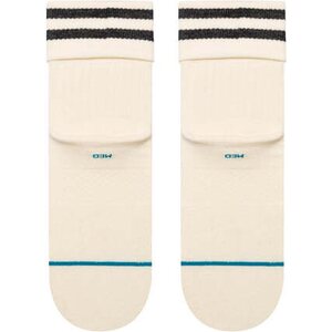 Stance Roll Cuff Quarter