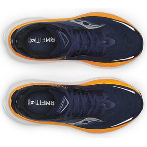 Saucony Hurricane 24 Mens