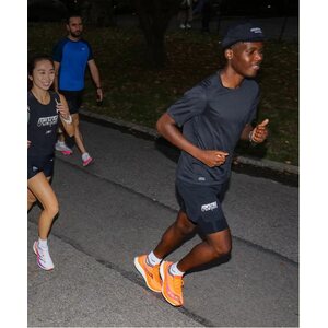 Saucony Endorphin Pro 4 Mens