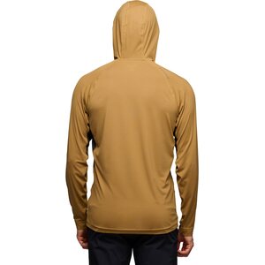 Black Diamond Alpenglow Pro Hoody Mens