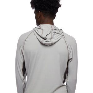 Black Diamond Alpenglow Pro Hoody Mens