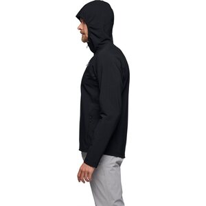 Black Diamond Coefficient Storm Hoody Mens