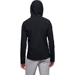 Black Diamond Coefficient Storm Hoody Mens