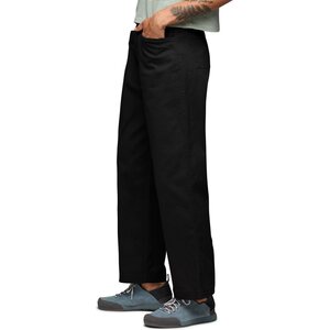 Black Diamond Dirtbag Pants Womens