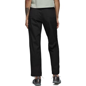 Black Diamond Dirtbag Pants Womens