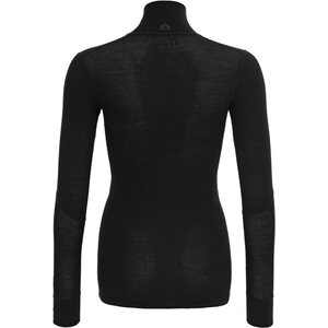 Devold Wool Mesh 190 Zip Neck Womens