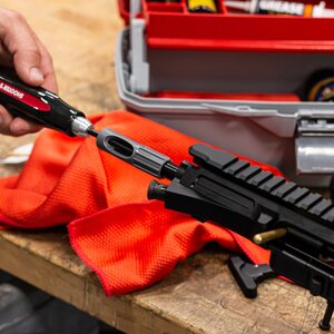 Shooter's Choice Universal Bore Guide Kit