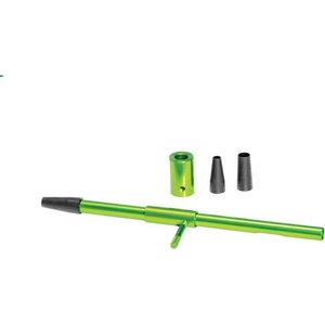 Breakthrough Aluminum Universal Bore Guide