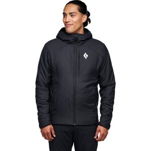 Black Diamond First Light Stretch Hoody Mens