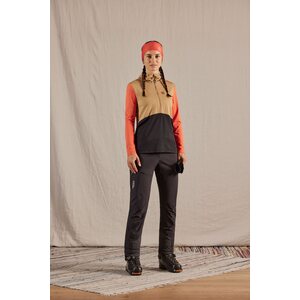 Maloja SchioM. Mountain Midlayer Hybrid Shirt Womens