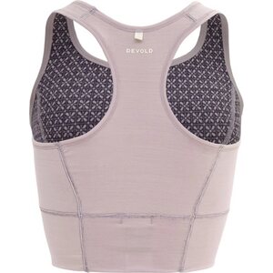 Devold Kvitegga Top Womens