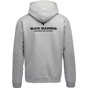 Black Diamond Equipment for Alpinists Hoody Mens