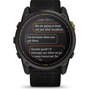 Garmin Enduro 3