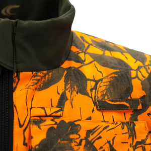 Carinthia G-LOFT® Ultra Loden Reversible Vest