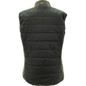 Carinthia G-LOFT® Ultra Loden Reversible Vest