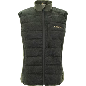 Carinthia G-LOFT® Ultra Loden Reversible Vest