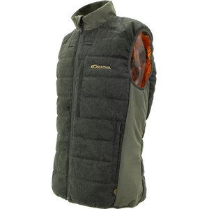 Carinthia G-LOFT® Ultra Loden Reversible Vest