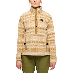 Haglöfs Mora Mid Womens