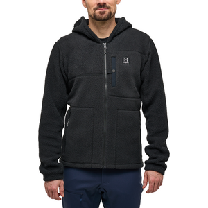 Haglöfs Malung Pile Hood Mens