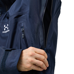 Haglöfs Roc Flash GTX Jacket Mens